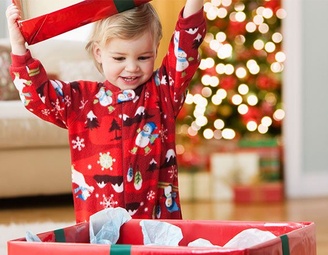 Подарок на Новый Год: самые продвинутые игрушки для детей