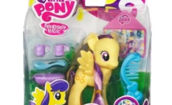 My Little Pony с аксессуаром в ассортименте от Hasbro