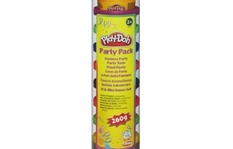Пластилин Play-Doh (Party Pack) 