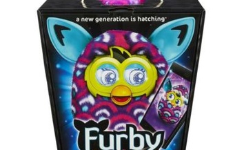 Furby Boom 