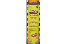 Пластилин Play-Doh (Party Pack) 