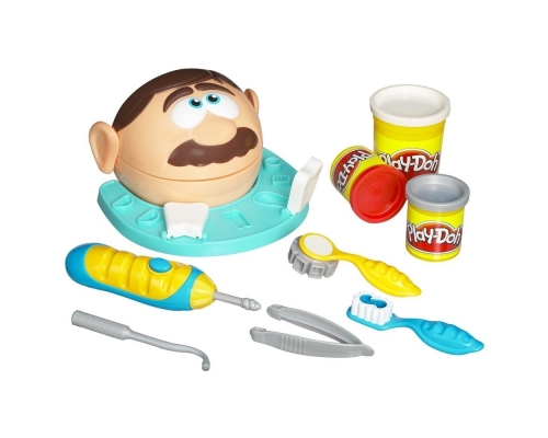 Детские игрушки лечение зубов