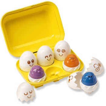  Игра «Найди пищащее яйцо»