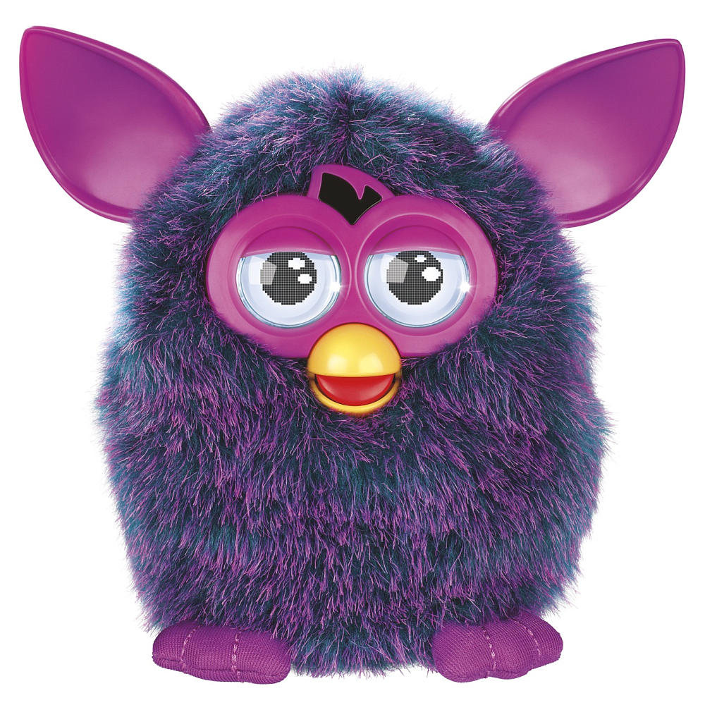 Интерактивная игрушка Ферби (Furby) 2013