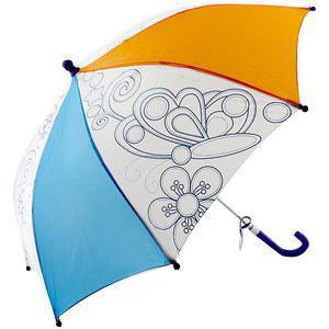 «Мой дизайнерский зонтик»