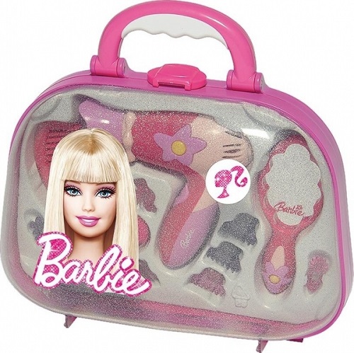  Набор парикмахера с феном Barbie