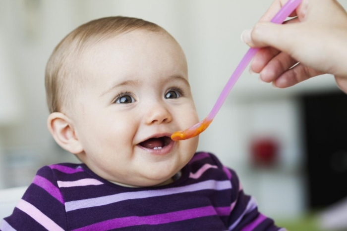 Отсутствие аппетита у ребенка: что делать, если ребенок не ест